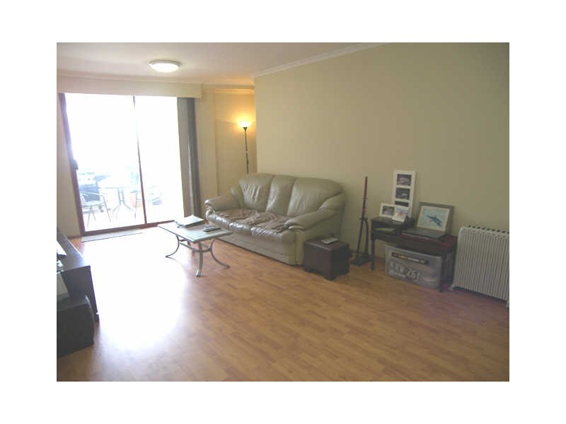 93/152 BULWARA ROAD, Pyrmont NSW 2009