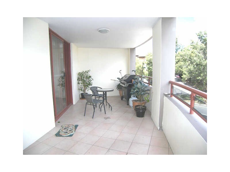 93/152 BULWARA ROAD, Pyrmont NSW 2009