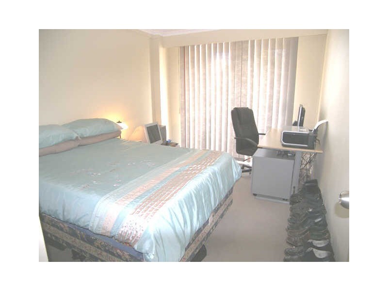 93/152 BULWARA ROAD, Pyrmont NSW 2009