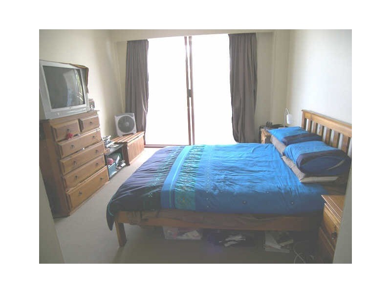 93/152 BULWARA ROAD, Pyrmont NSW 2009