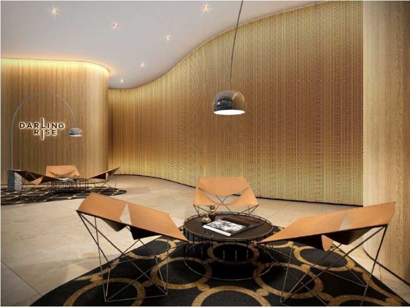 Level 26/2 Hay St, Haymarket NSW 2000