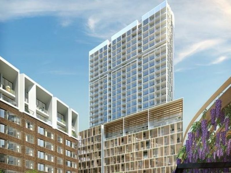 Level 26/2 Hay St, Haymarket NSW 2000