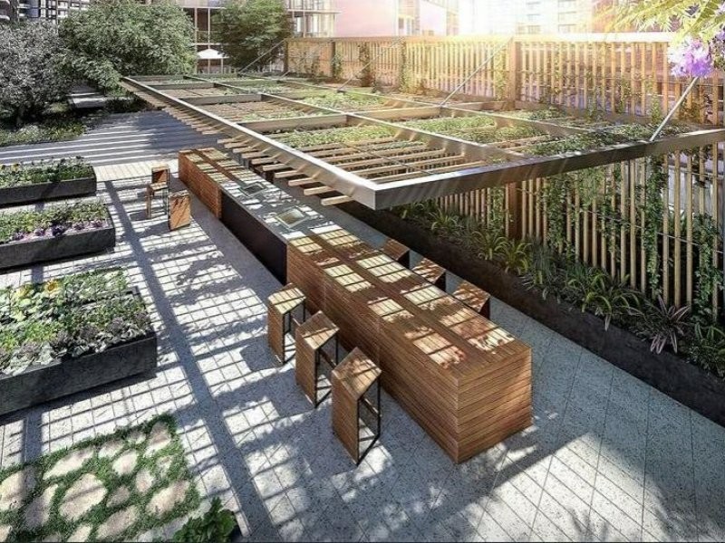 Level 26/2 Hay St, Haymarket NSW 2000