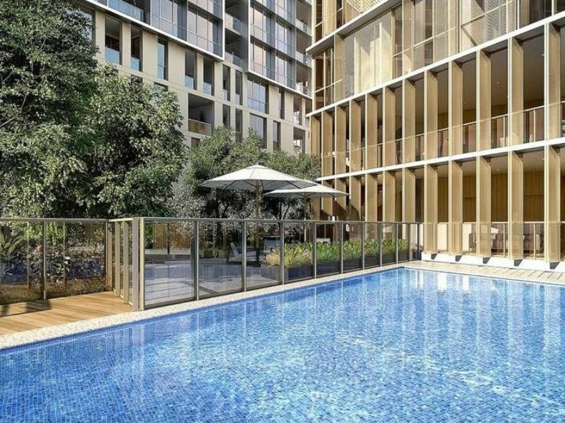 Level 26/2 Hay St, Haymarket NSW 2000