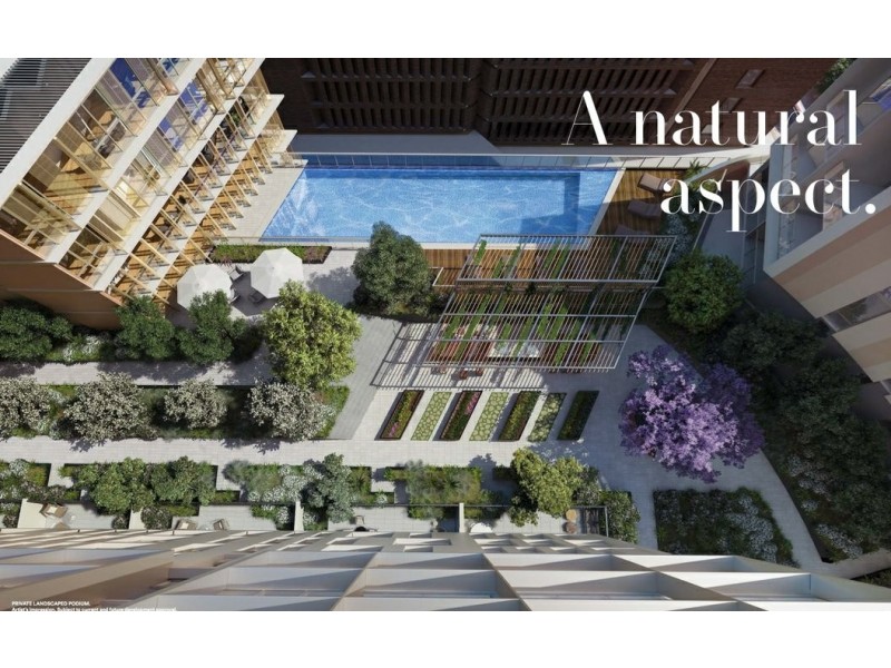 Level 26/2 Hay St, Haymarket NSW 2000