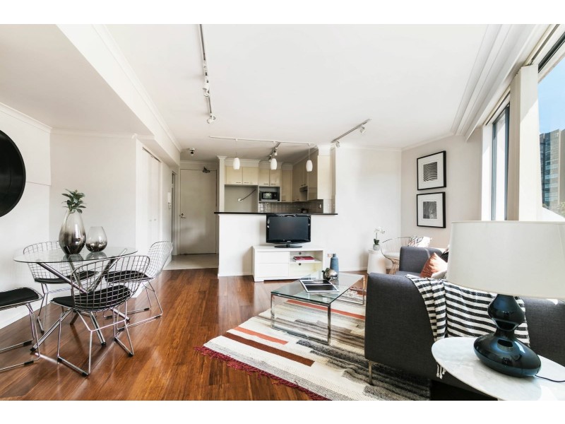 266/102 Miller Street, Pyrmont NSW 2009