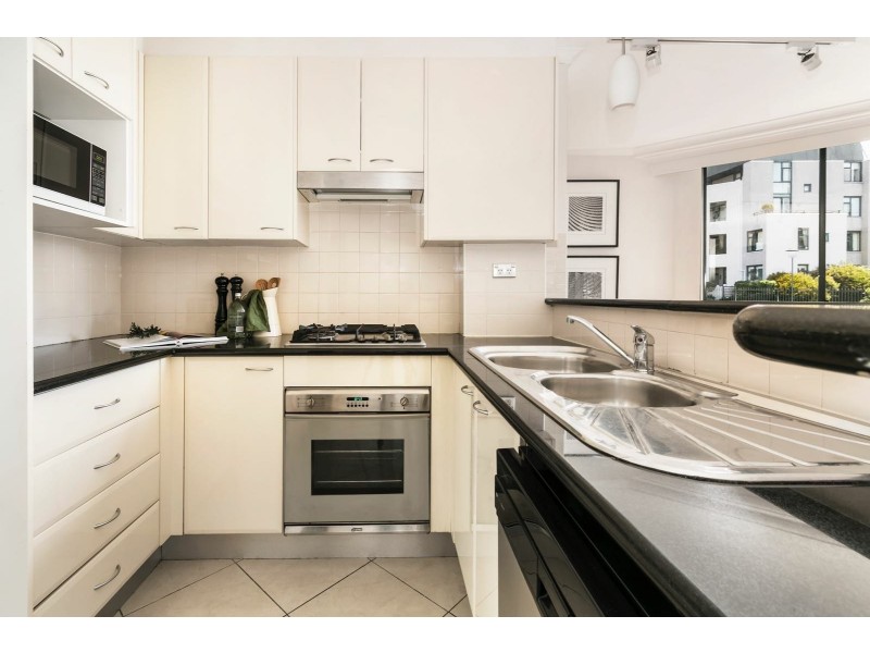 266/102 Miller Street, Pyrmont NSW 2009