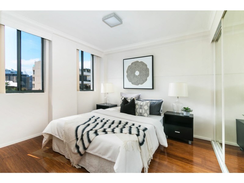 266/102 Miller Street, Pyrmont NSW 2009