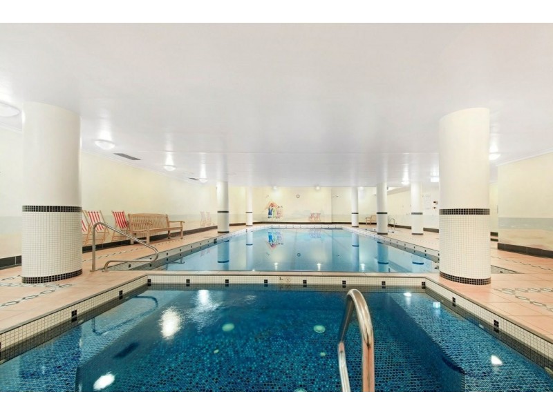 266/102 Miller Street, Pyrmont NSW 2009