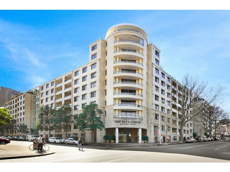 266/102 Miller Street, Pyrmont NSW 2009