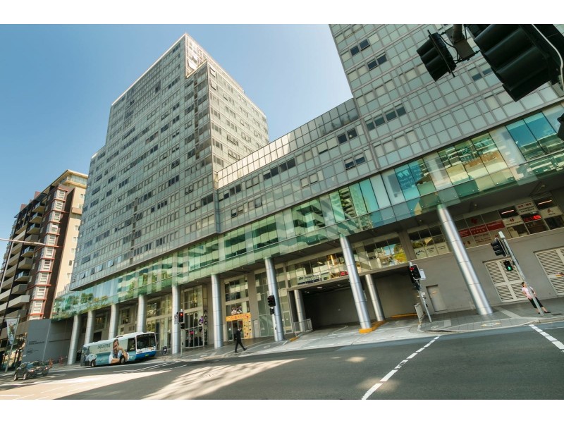 95/3 Railway Parade, Burwood NSW 2134