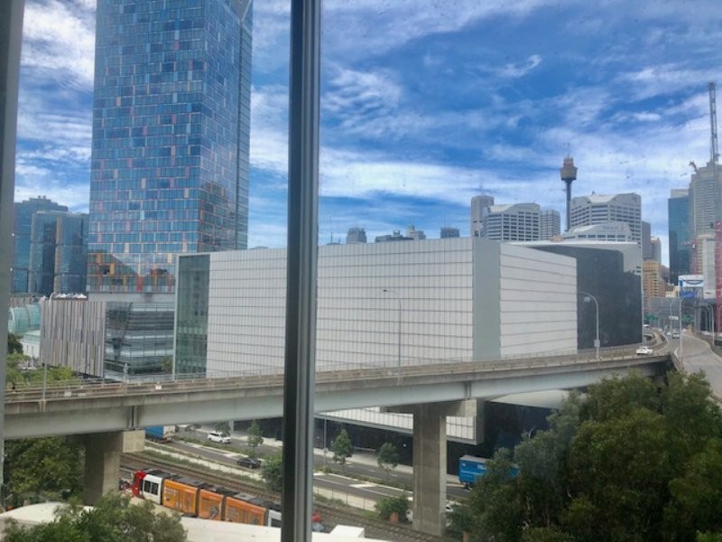 617/243 Pyrmont St, Pyrmont NSW 2009