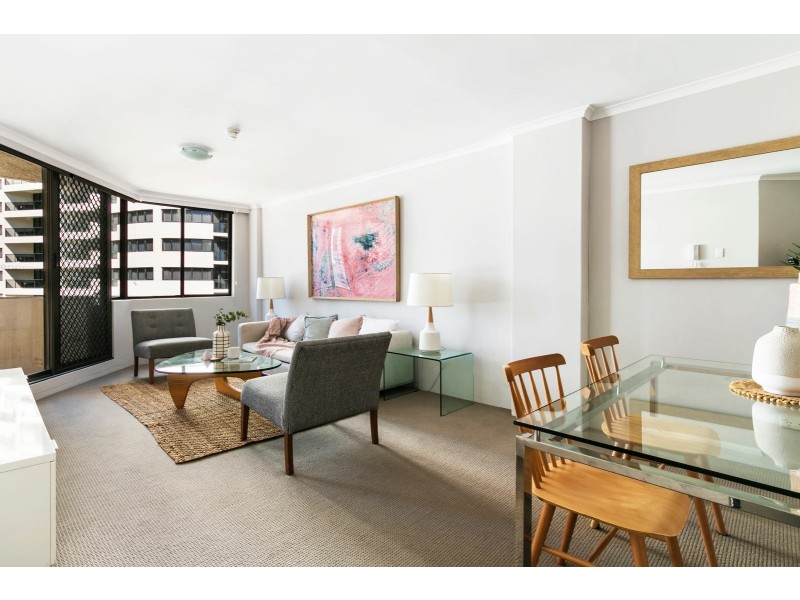 62/533 Kent St, Sydney NSW 2000