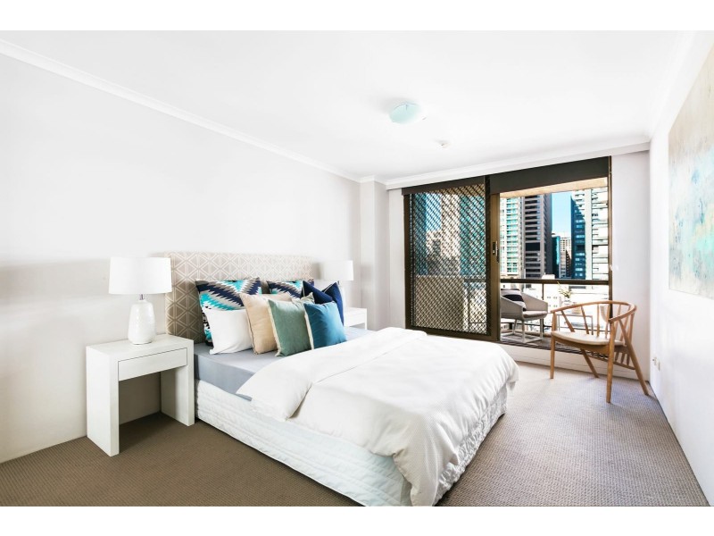 62/533 Kent St, Sydney NSW 2000