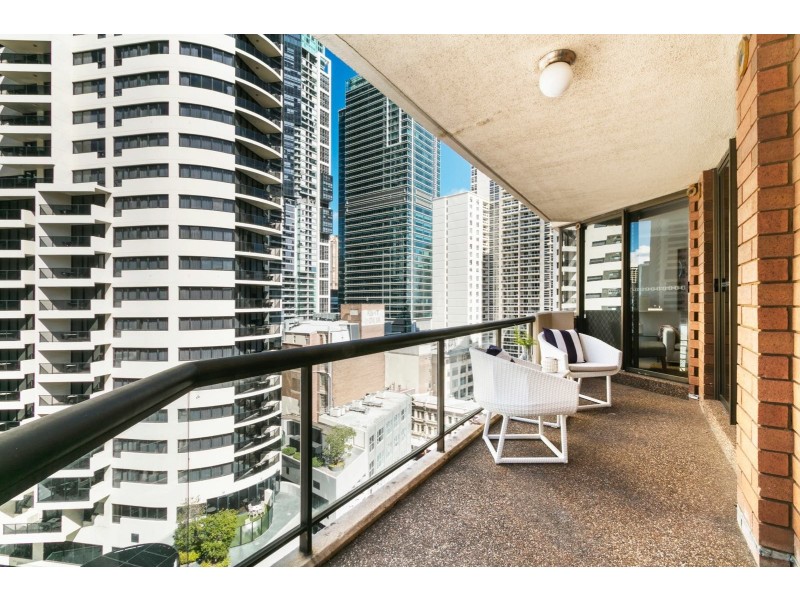 62/533 Kent St, Sydney NSW 2000