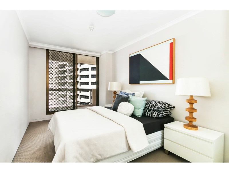 62/533 Kent St, Sydney NSW 2000