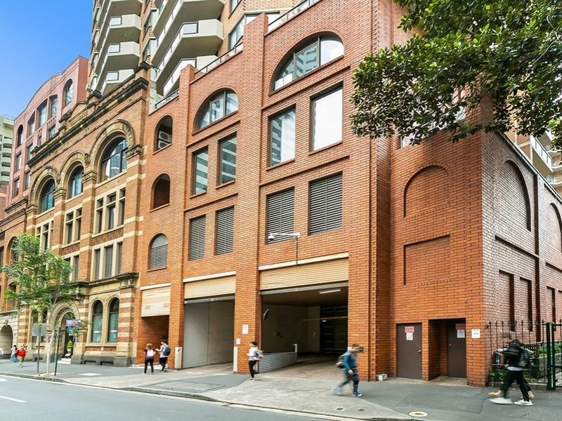 62/533 Kent St, Sydney NSW 2000