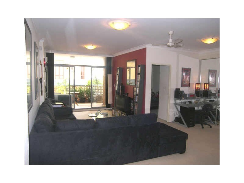 2-14 BUNN STREET, Pyrmont NSW 2009