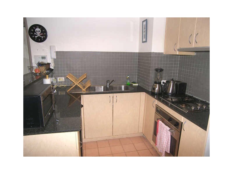 2-14 BUNN STREET, Pyrmont NSW 2009