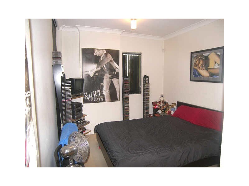 2-14 BUNN STREET, Pyrmont NSW 2009