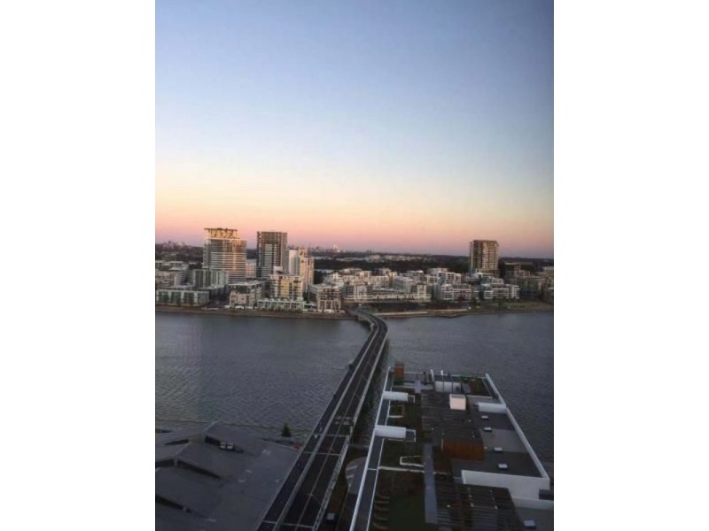 2103/18 Footbridge Boulevard, Wentworth Point NSW 2127