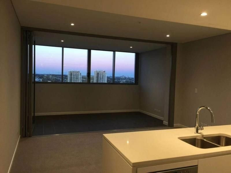 2103/18 Footbridge Boulevard, Wentworth Point NSW 2127