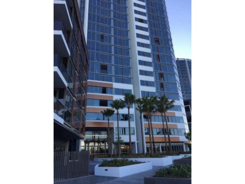 2103/18 Footbridge Boulevard, Wentworth Point NSW 2127