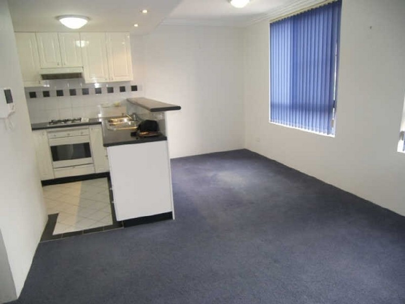 E208/54 EXPERIMENT STREET, Pyrmont NSW 2009