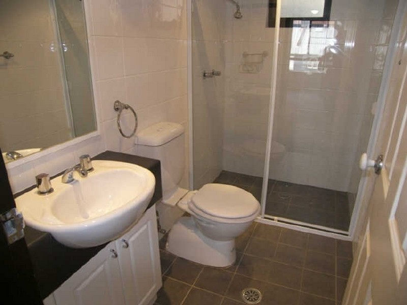 E208/54 EXPERIMENT STREET, Pyrmont NSW 2009