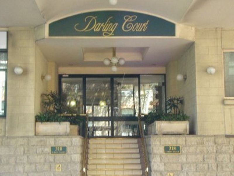 501/318 Harris Street, Pyrmont NSW 2009