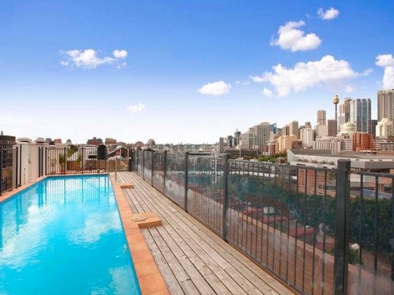 7/82 Mary Ann St, Ultimo NSW 2007