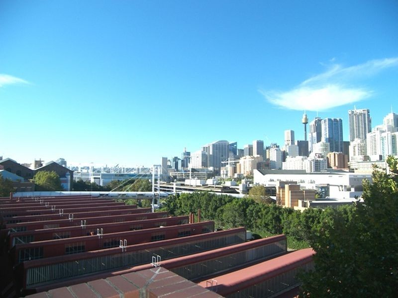 91/82 Mary Ann St, Pyrmont NSW 2009