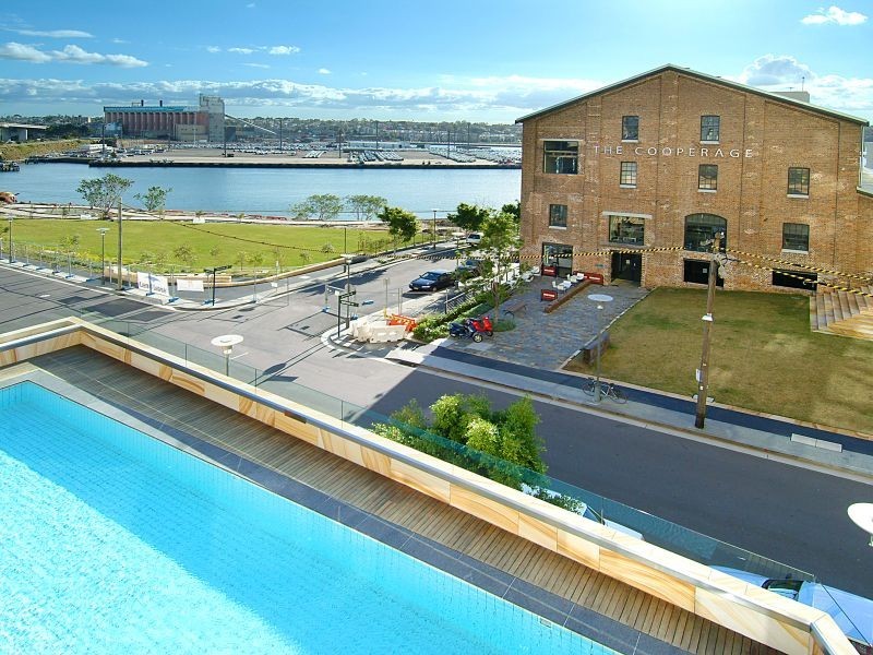 205/45 Bowman Street, Pyrmont NSW 2009