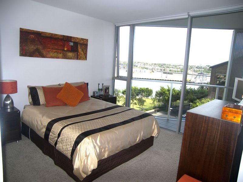 205/45 Bowman Street, Pyrmont NSW 2009