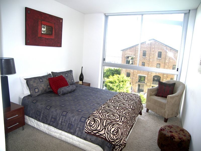 205/45 Bowman Street, Pyrmont NSW 2009