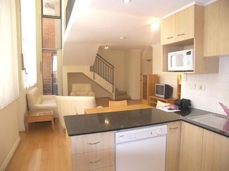 42/82 Mary Ann St, Pyrmont NSW 2009