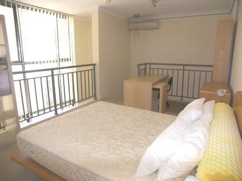 42/82 Mary Ann St, Pyrmont NSW 2009