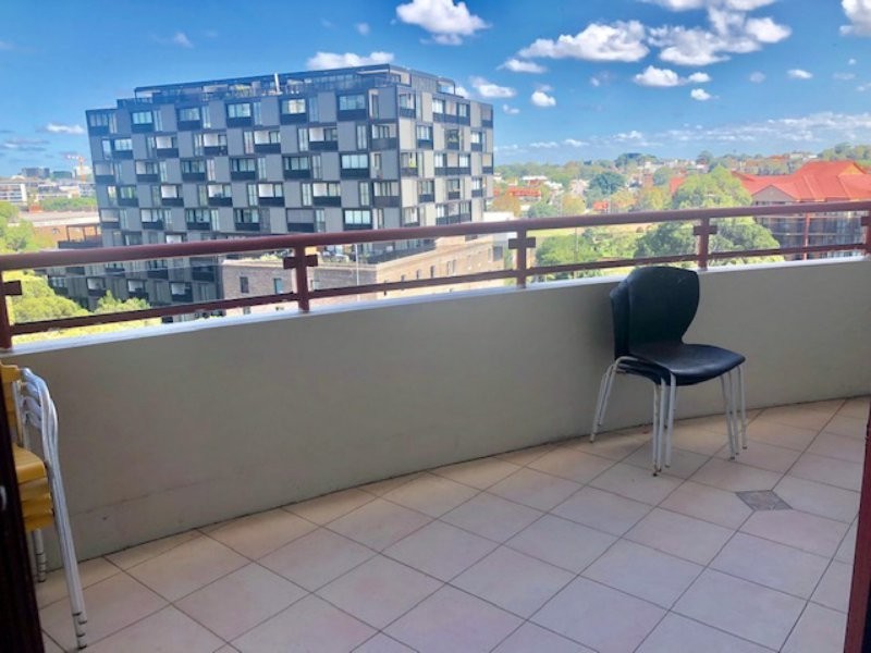 117/152 Bulwara Rd, Pyrmont NSW 2009