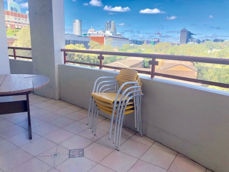 117/152 Bulwara Rd, Pyrmont NSW 2009