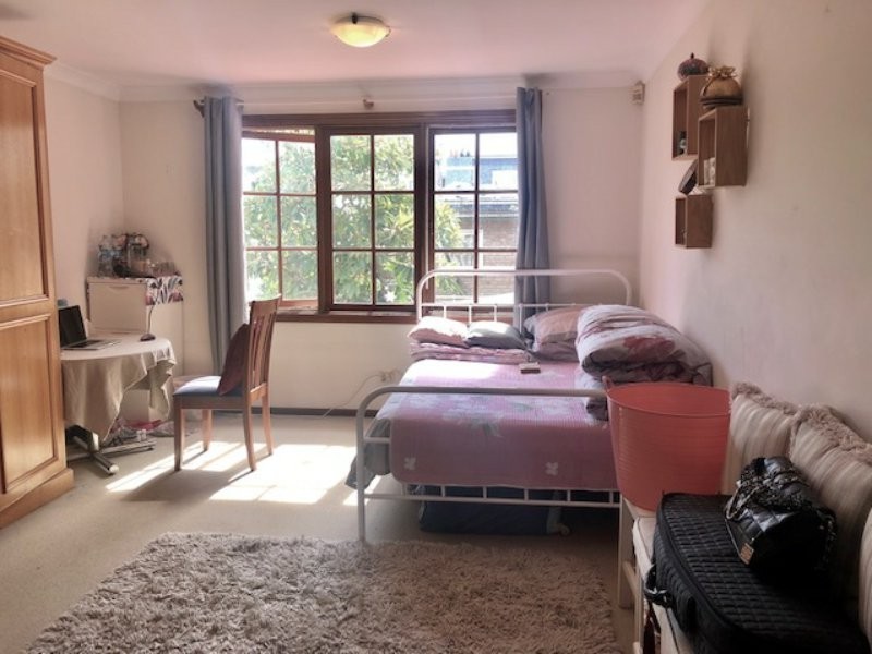 3 Creek St, Forest Lodge NSW 2037