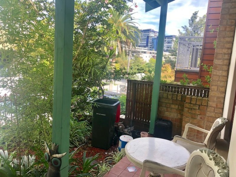 3 Creek St, Forest Lodge NSW 2037