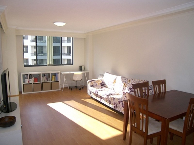 102 Miller St, Pyrmont NSW 2009