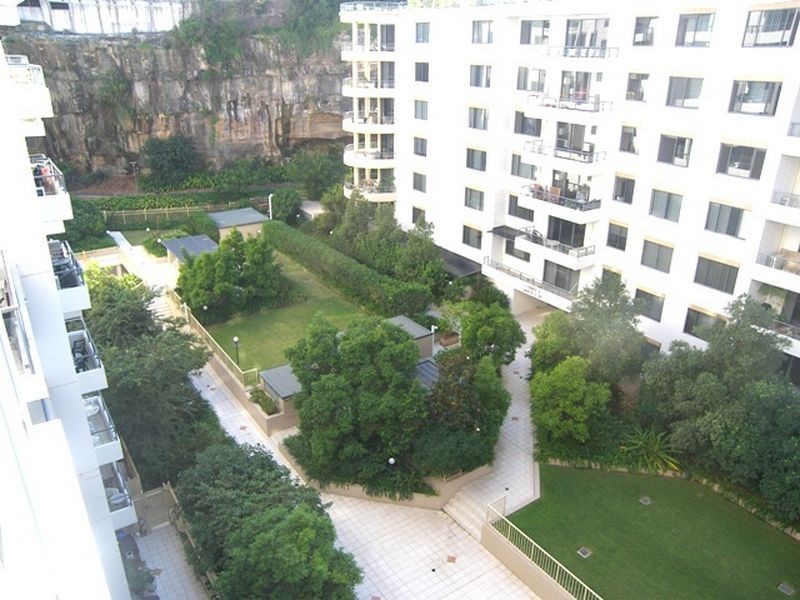 102 Miller St, Pyrmont NSW 2009