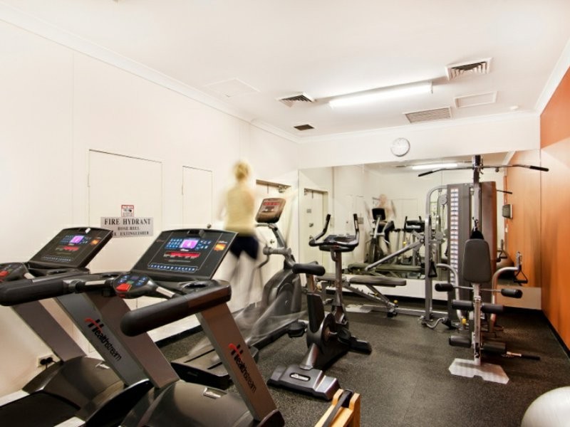 S705/233 Harris St, Pyrmont NSW 2009