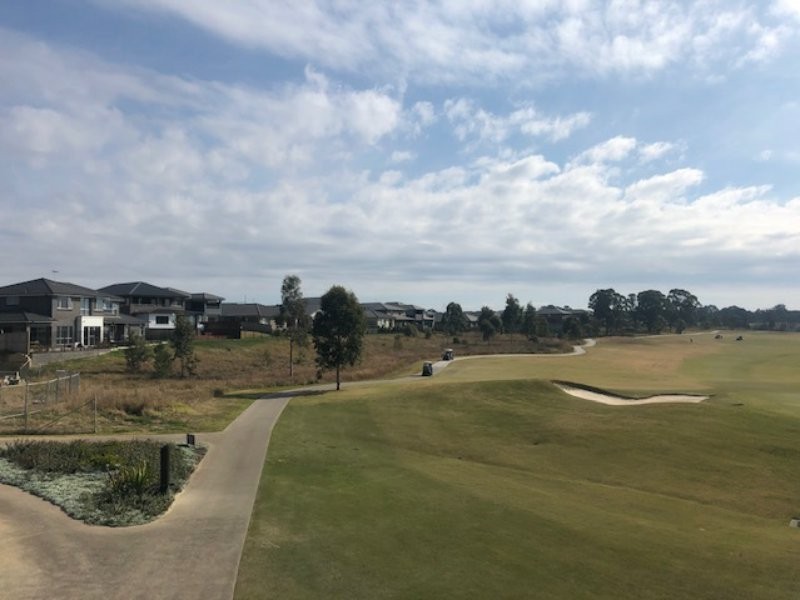36 Aspect Cr, Colebee NSW 2761