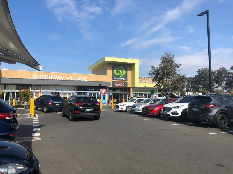 36 Aspect Cr, Colebee NSW 2761