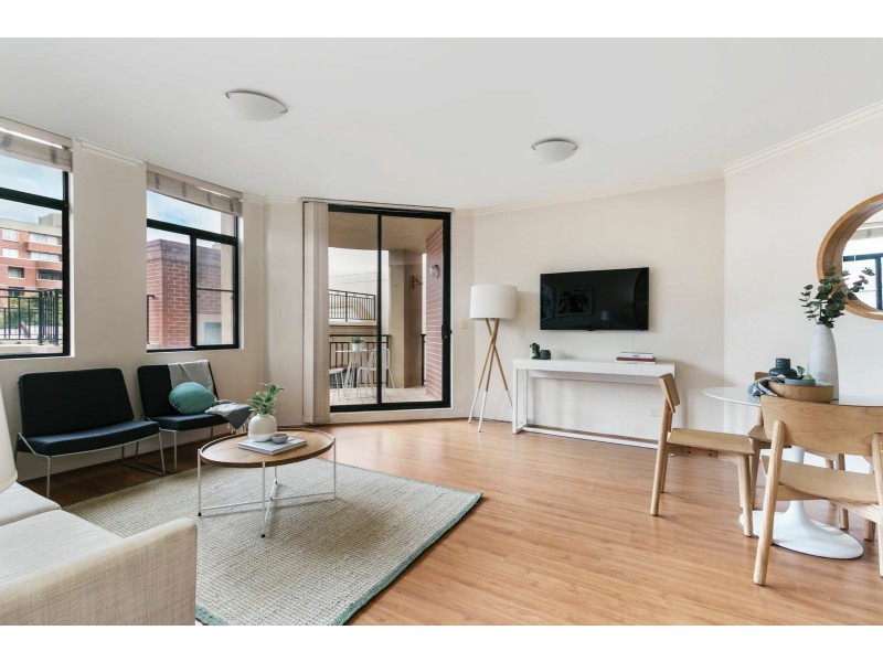 311/199 Pyrmont St, Pyrmont NSW 2009