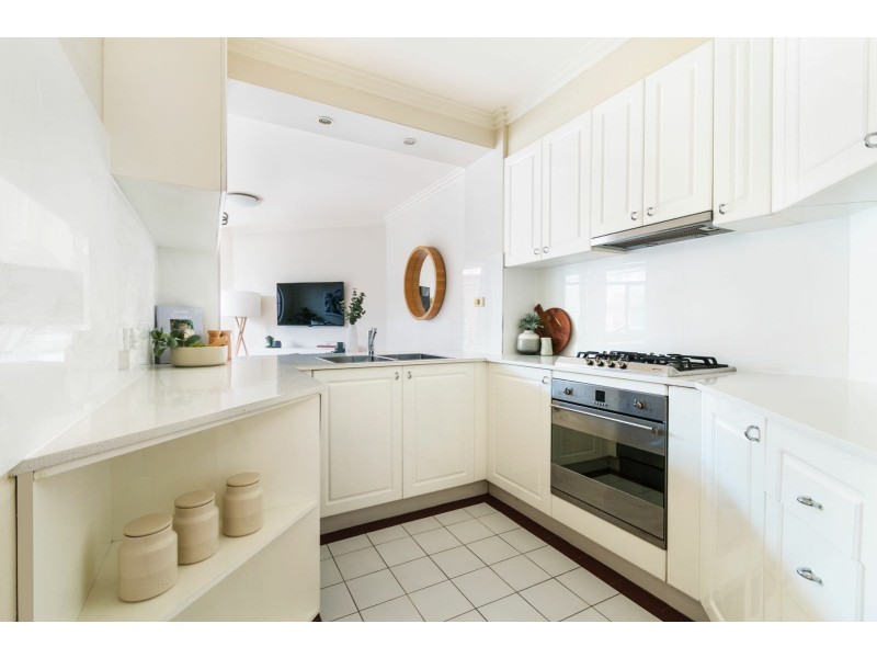 311/199 Pyrmont St, Pyrmont NSW 2009