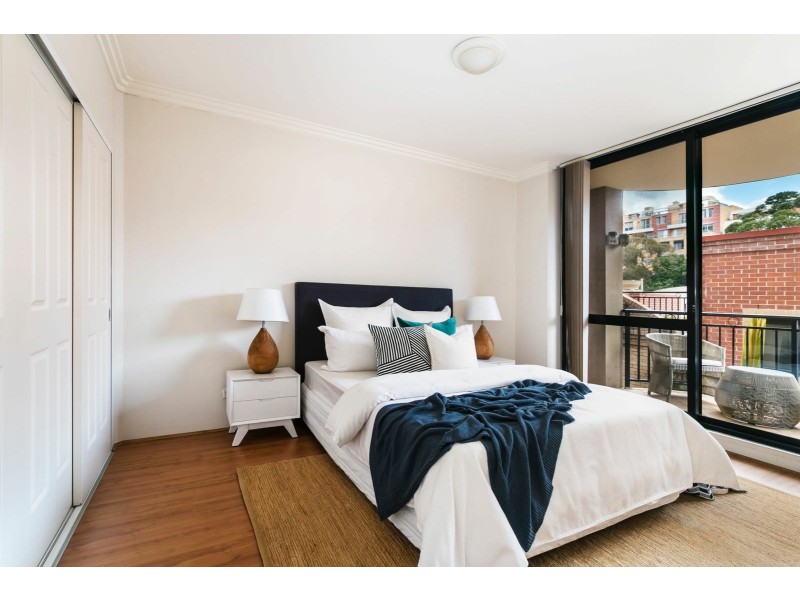 311/199 Pyrmont St, Pyrmont NSW 2009