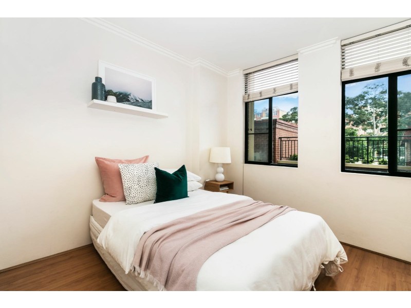 311/199 Pyrmont St, Pyrmont NSW 2009